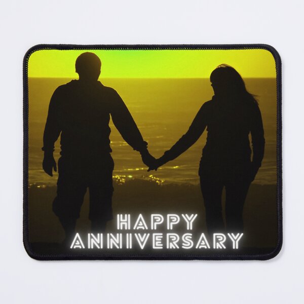 Item preview, Happy Anniversary designed and sold by Galaxy8999.