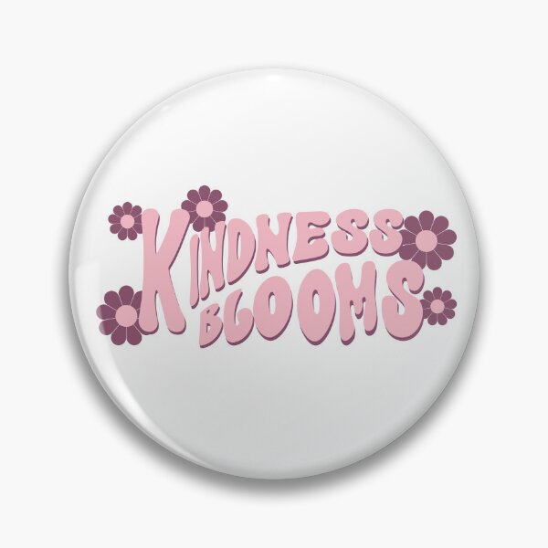Item preview, Kindness Blooms designed and sold by samah82.