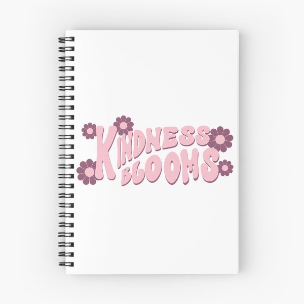 Item preview, Kindness Blooms designed and sold by samah82.