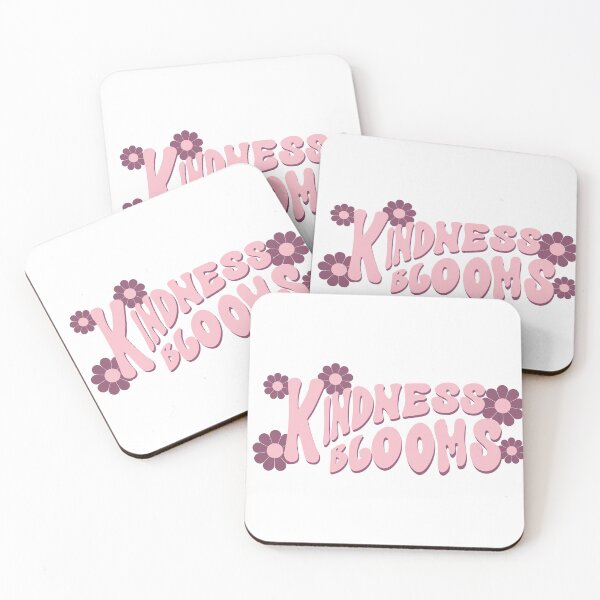 Item preview, Kindness Blooms designed and sold by samah82.