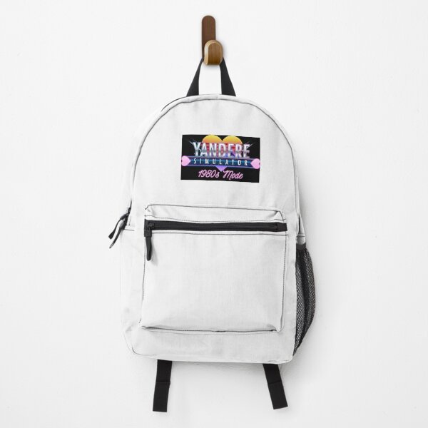 Item preview, Logo Yandere Simulator designed and sold by McNamara35.