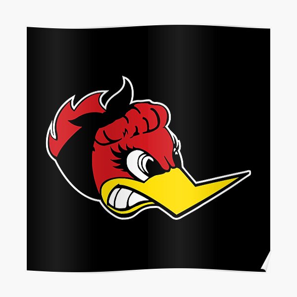 Mr Horsepower Posters for Sale | Redbubble