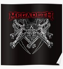 American heavy metal band from Los Angeles Poster