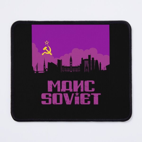 Item preview, Manc Soviet designed and sold by ChelseaOliver.