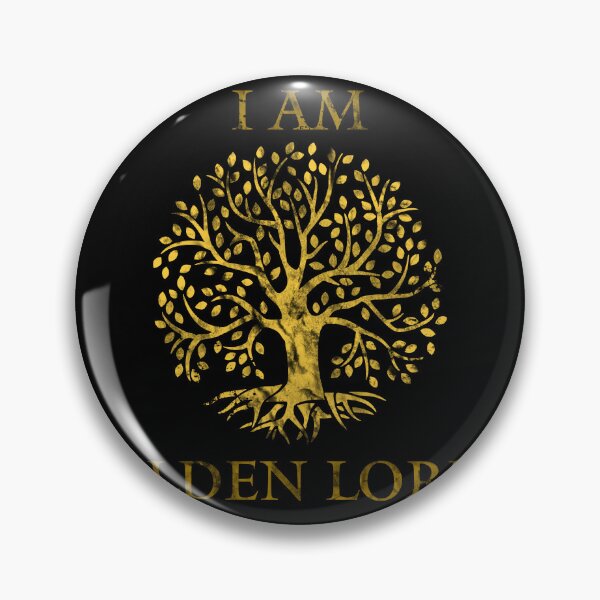 Item preview, I am Elden Lord (V2) designed and sold by Taki93.