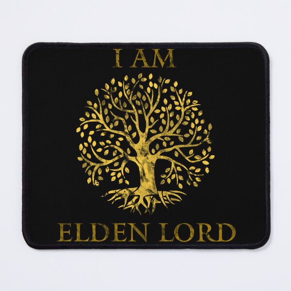 Item preview, I am Elden Lord (V2) designed and sold by Taki93.