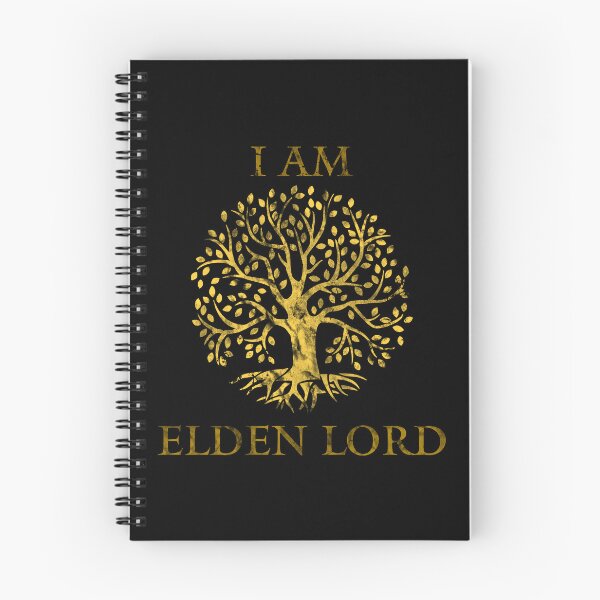 Item preview, I am Elden Lord (V2) designed and sold by Taki93.