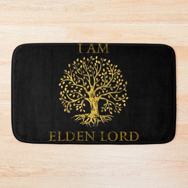 Item preview, I am Elden Lord (V2) designed and sold by Taki93.