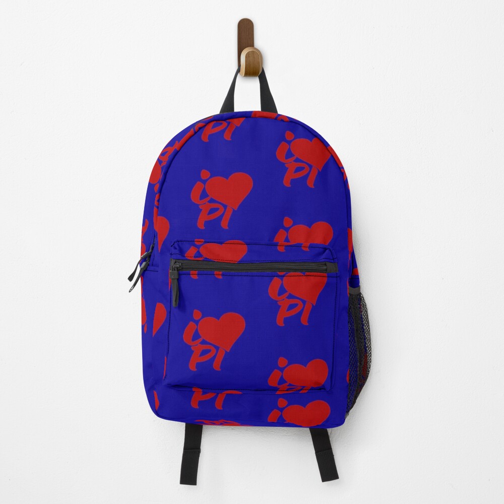 Item preview, Backpack designed and sold by julset.