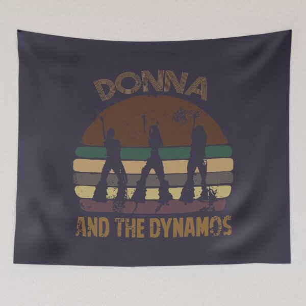 Item preview, Vintage Mamma Mia Awesome For Movie Fans designed and sold by LarsonEnriquez.