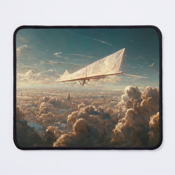 Item preview, Paper Plane designed and sold by RicoInStudios.
