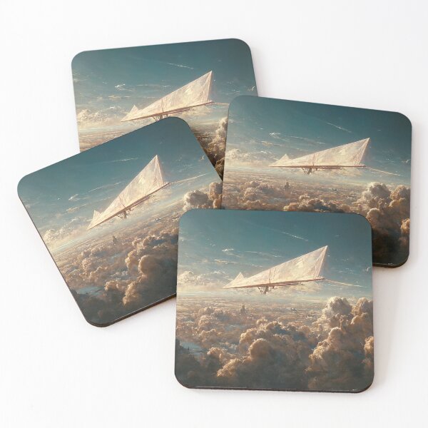 Item preview, Paper Plane designed and sold by RicoInStudios.