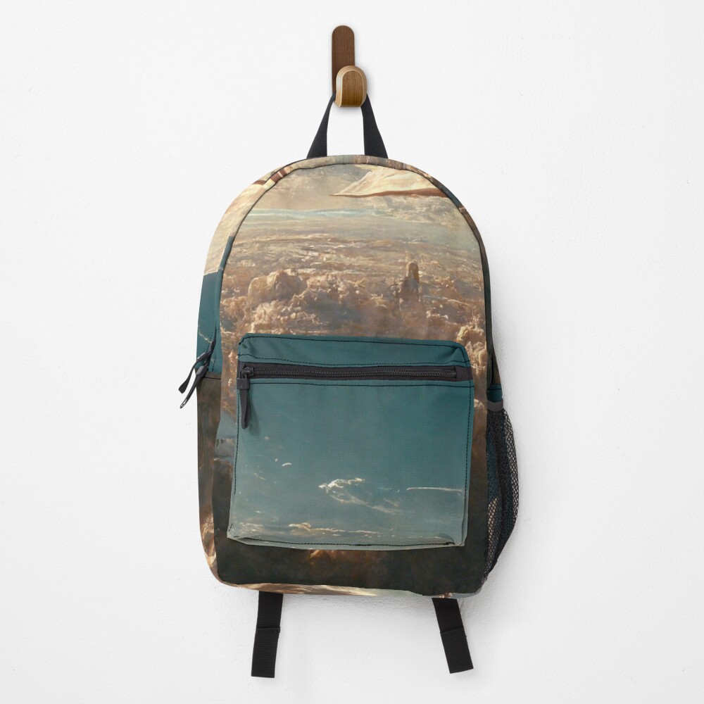 Item preview, Backpack designed and sold by RicoInStudios.