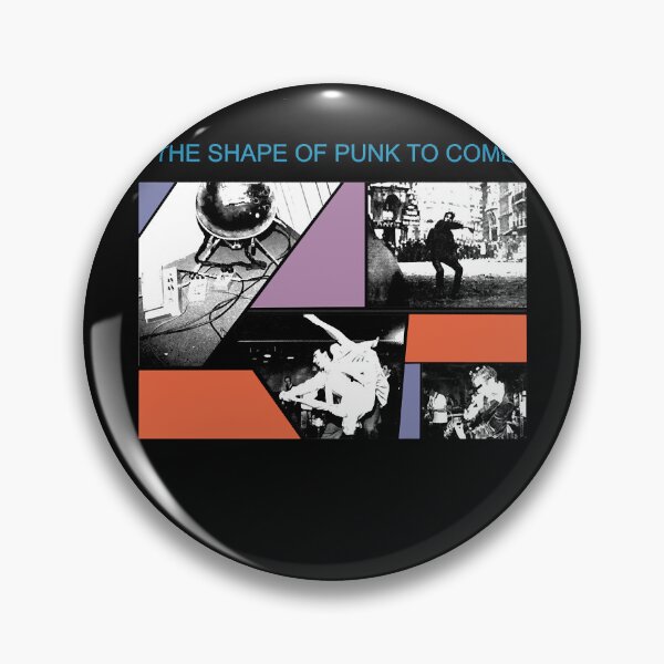 Item preview, Refused  12 Bursts  designed and sold by SawTruex2002.