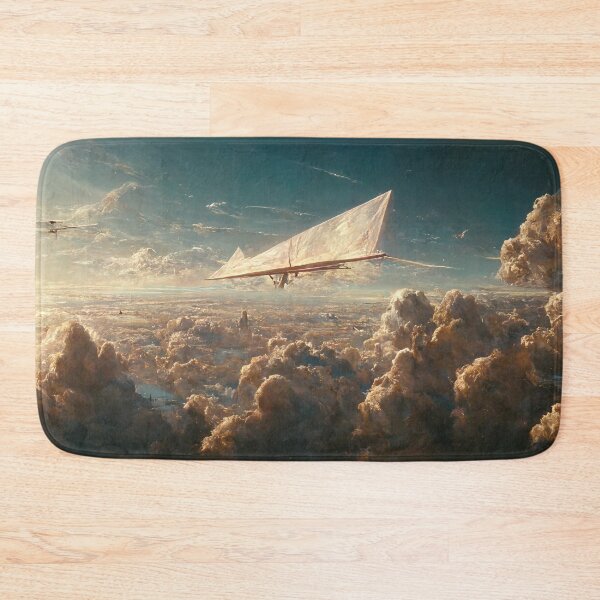 Item preview, Paper Plane designed and sold by RicoInStudios.