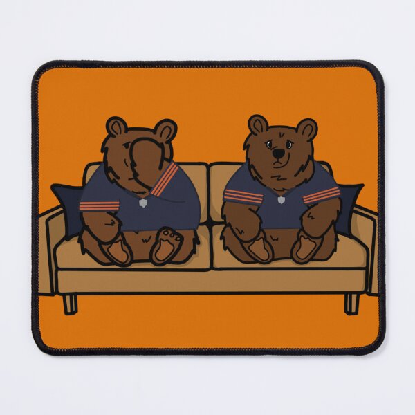 Item preview, Da Bears designed and sold by scaputi84.