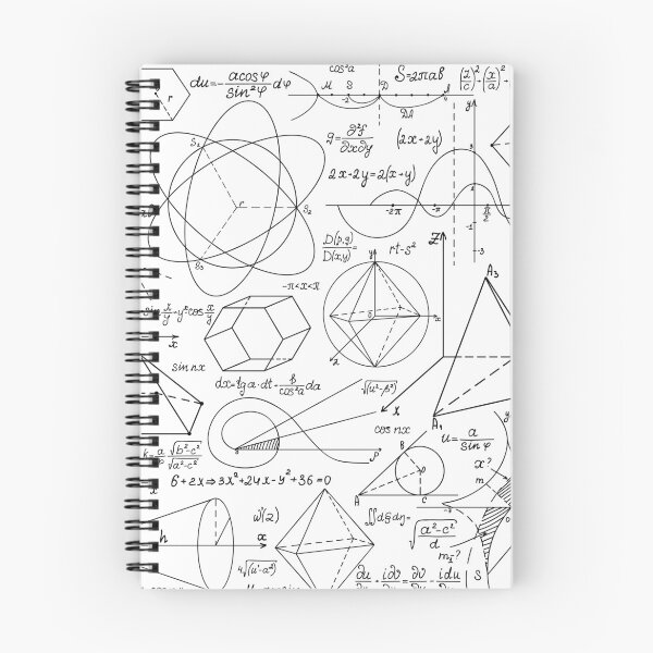 Item preview, Mathematics Geometry Formula Euclidean Equation designed and sold by Faisal  Hayat.