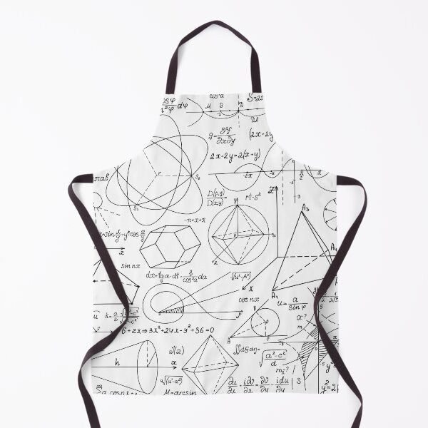 Item preview, Mathematics Geometry Formula Euclidean Equation designed and sold by Faisal  Hayat.