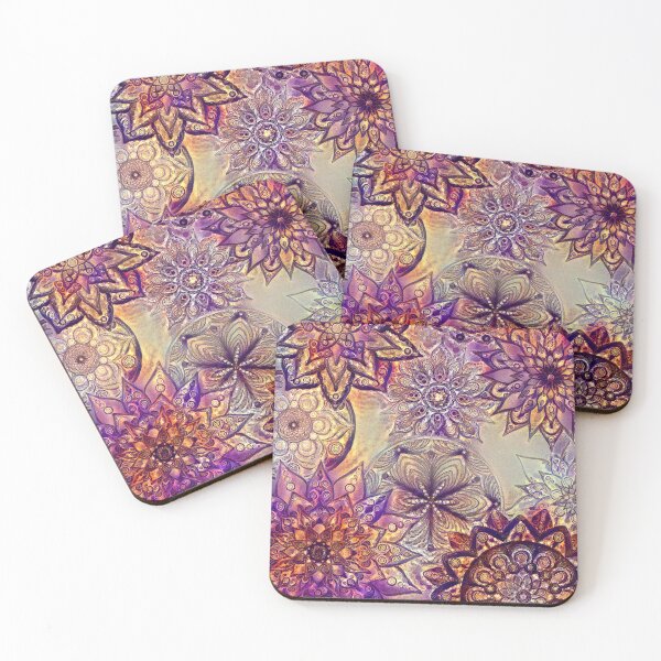 Item preview, Sunset Salad designed and sold by HoshiKara.