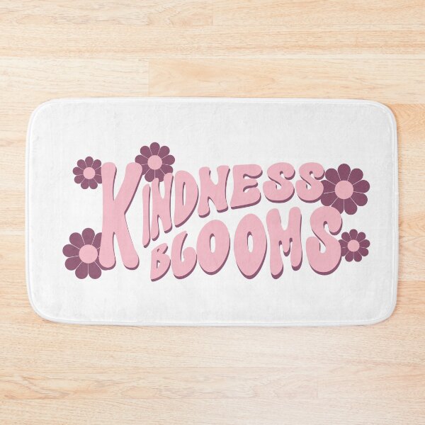 Item preview, Kindness Blooms designed and sold by samah82.