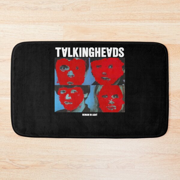 Item preview, Remain in Light  designed and sold by SawTruex2002.