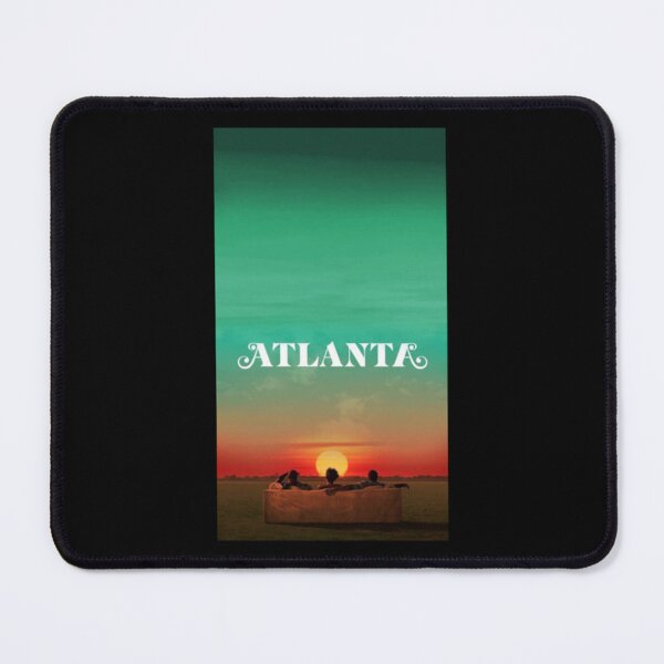 Item preview, Atlanta Sunset   designed and sold by AmrShopFinds.