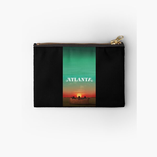Item preview, Atlanta Sunset   designed and sold by AmrShopFinds.