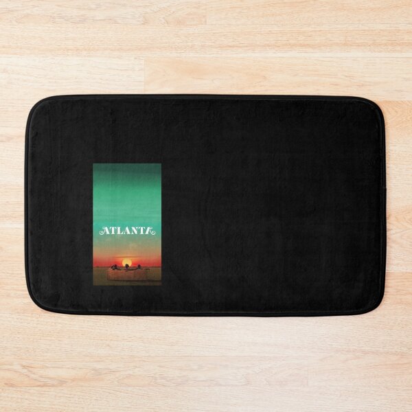 Item preview, Atlanta Sunset   designed and sold by AmrShopFinds.