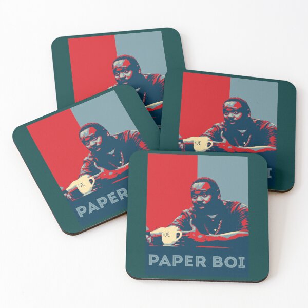 Item preview, Paper Boi Hope  Atlanta   designed and sold by AmrShopFinds.