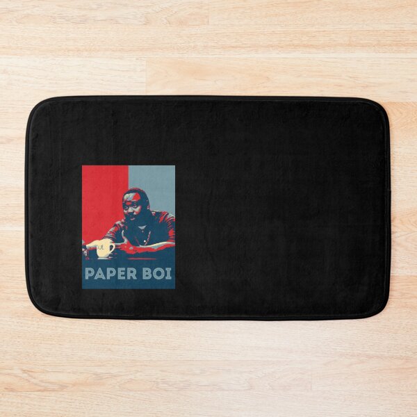 Item preview, Paper Boi Hope  Atlanta   designed and sold by AmrShopFinds.