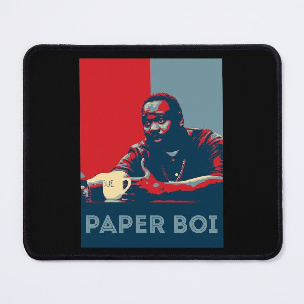 Item preview, Paper Boi Hope Atlanta designed and sold by AmrShopFinds.