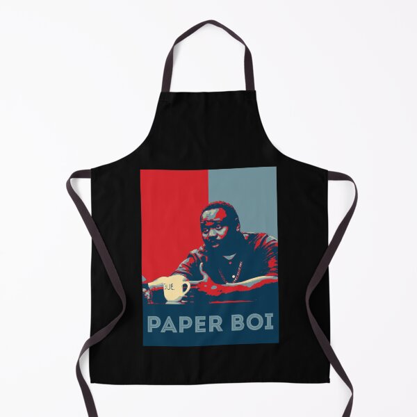 Item preview, Paper Boi Hope Atlanta designed and sold by AmrShopFinds.