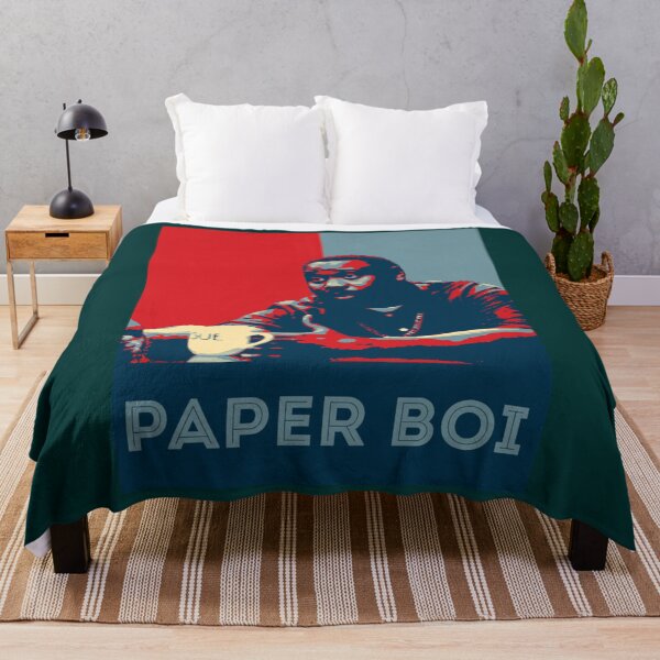 Item preview, Paper Boi Hope  Atlanta   designed and sold by AmrShopFinds.