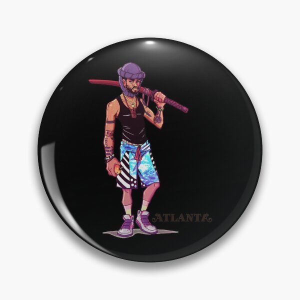 Item preview, People  Childish Gambino Cool Photographic   designed and sold by AmrShopFinds.