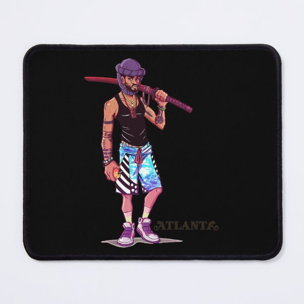 Item preview, People  Childish Gambino Cool Photographic   designed and sold by AmrShopFinds.