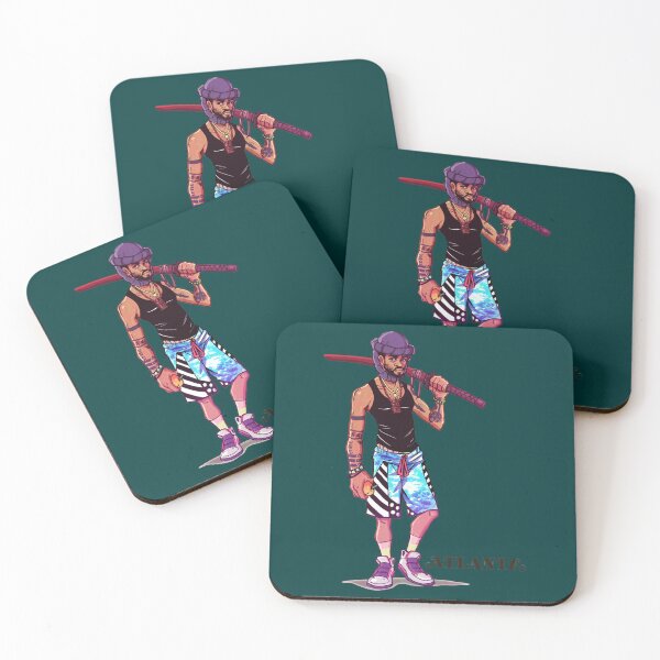 Item preview, People  Childish Gambino Cool Photographic   designed and sold by AmrShopFinds.