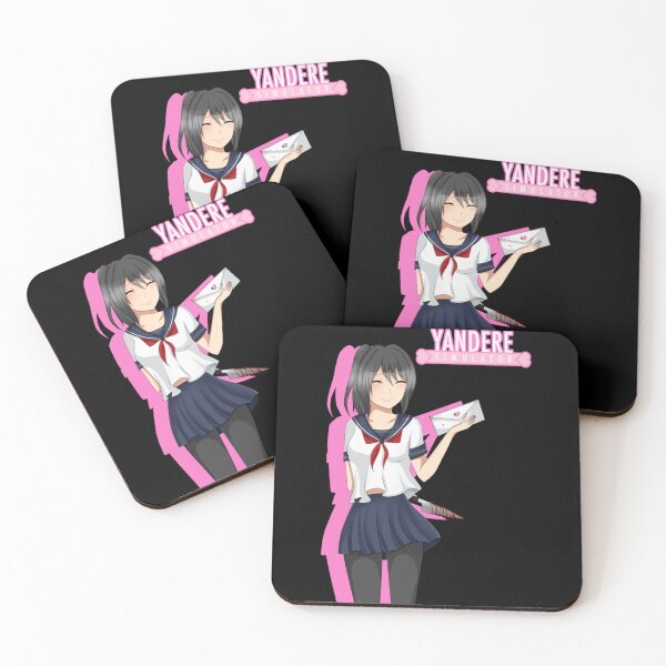 Item preview, Yandere Simulator funny designed and sold by Edmonds07.