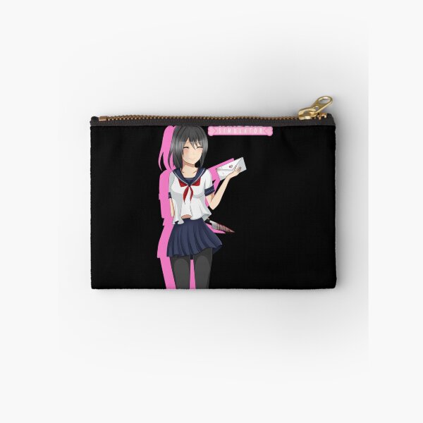 Item preview, Yandere Simulator funny designed and sold by Edmonds07.