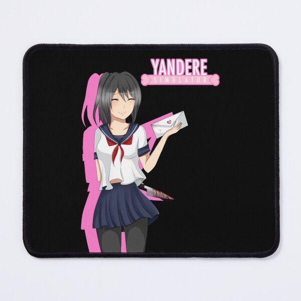 Item preview, Yandere Simulator funny designed and sold by Edmonds07.