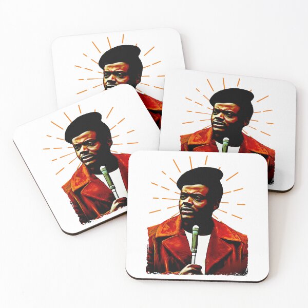 Item preview, Funny Men Bobby Seale Gifts Movie Fans designed and sold by LuuVuong.