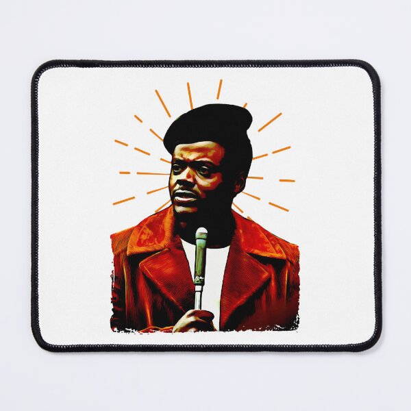 Item preview, Funny Men Bobby Seale Gifts Movie Fans designed and sold by LuuVuong.