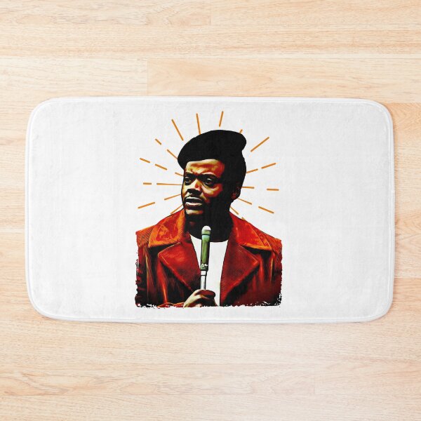 Item preview, Funny Men Bobby Seale Gifts Movie Fans designed and sold by LuuVuong.
