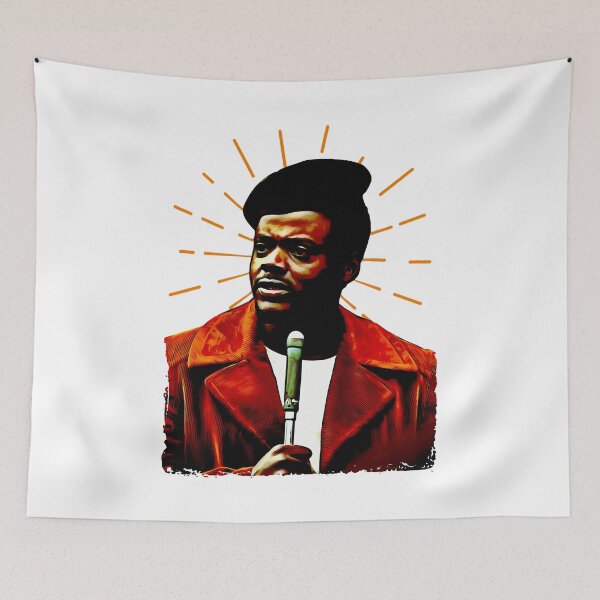 Item preview, Funny Men Bobby Seale Gifts Movie Fans designed and sold by LuuVuong.