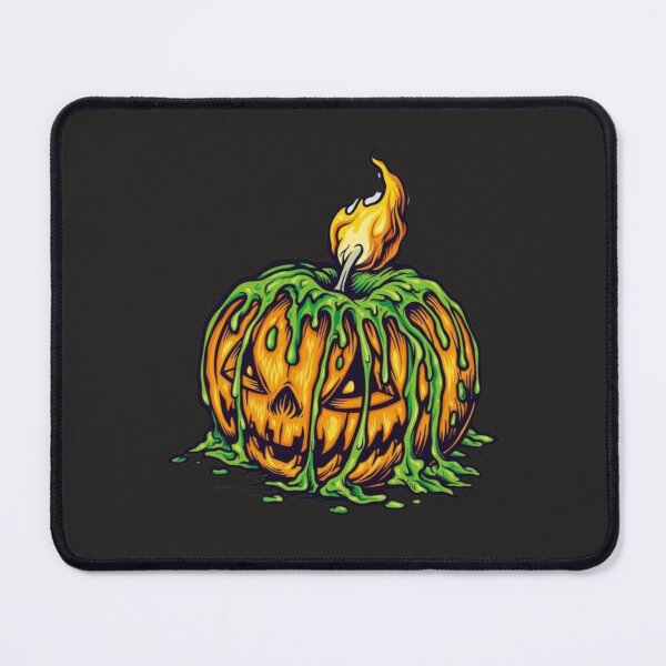 Item preview, Halloween Scary Pumpkin Head 73 designed and sold by roselbktewaxmq.