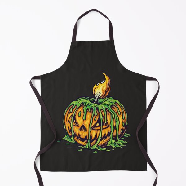 Item preview, Halloween Scary Pumpkin Head 73 designed and sold by roselbktewaxmq.