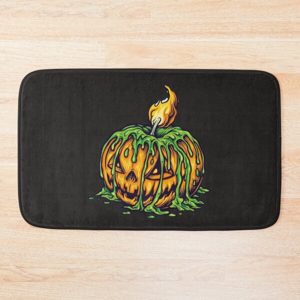Item preview, Halloween Scary Pumpkin Head 73 designed and sold by roselbktewaxmq.