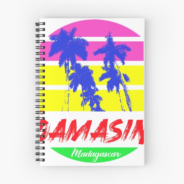 Item preview, Welcome to Toamasina Tamatave Madagascar, Malagasy pattern designed and sold by TTOPSHIRT.
