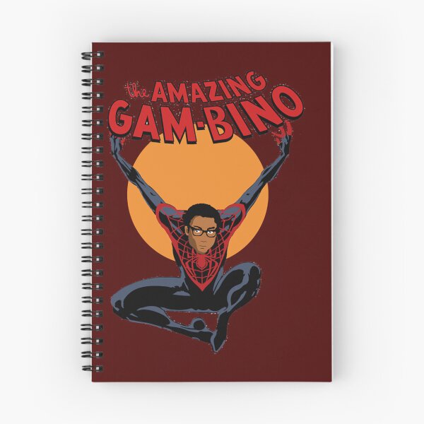Item preview, People  Childish Gambino Vintage Style Art   designed and sold by AmrShopFinds.