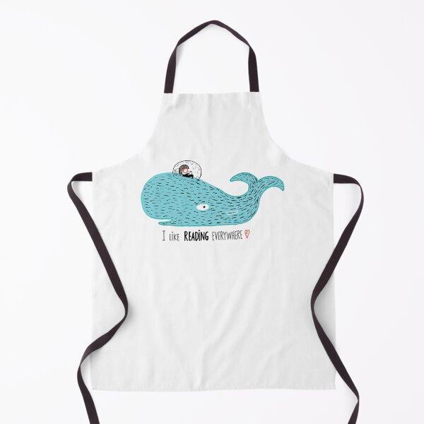 Item preview, I Like Reading Everywhere! designed and sold by BradsonTavella.