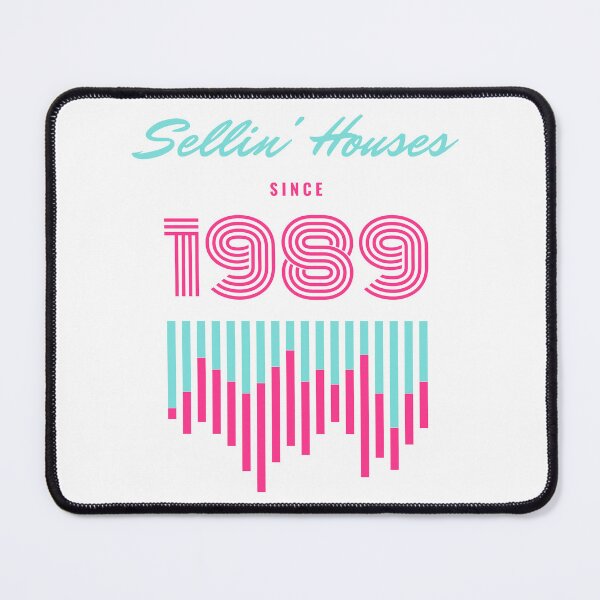 Item preview, Sellin' Real Estate Since 89 designed and sold by anticagents.